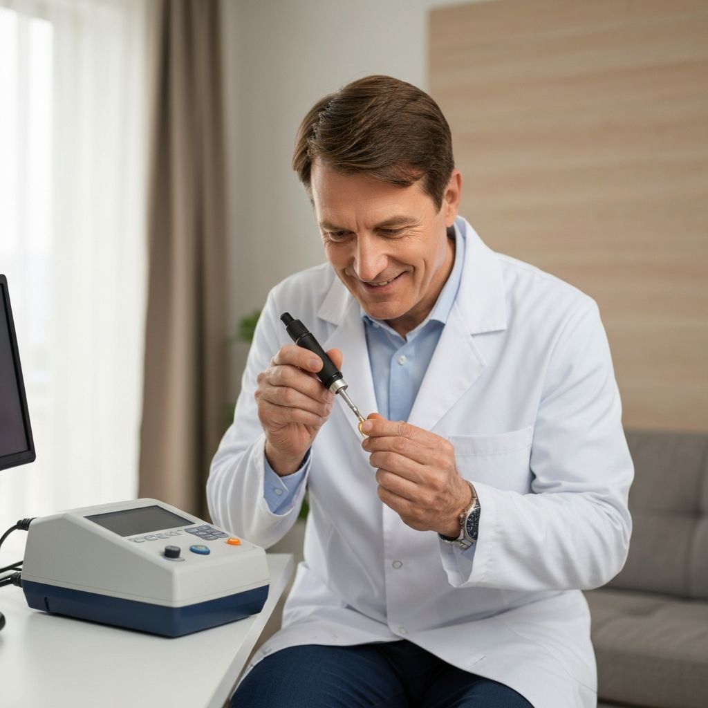 Professional gold appraisal at home